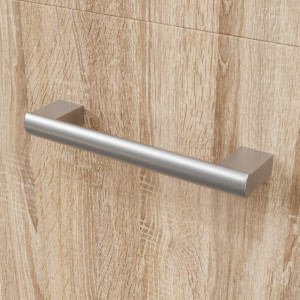 Meuble sous évier - 80 cm - Bardolino