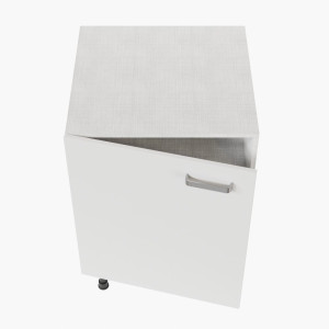 Meuble de cuisine bas- 60 cm - Blanc