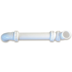 Tubulure gain de place WIRQUIN