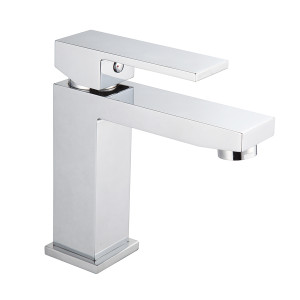 Mitigeur lavabo LUXUS