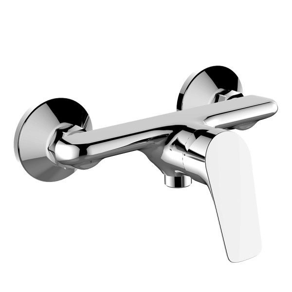 Mitigeur douche COSY, NF, cartouche céramique