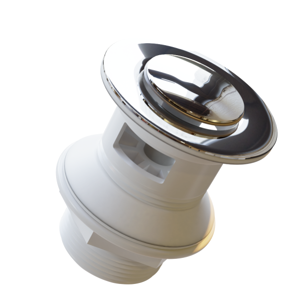 BONDE LAVABO CLIC-CLAC ABS