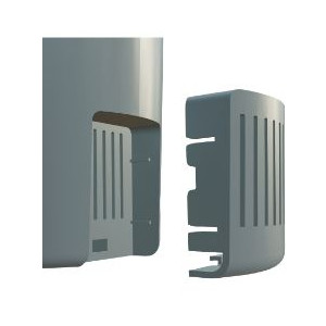 Filtres à particules HEPA