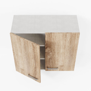 Meuble haut de cuisine - 80 cm - Bardolino