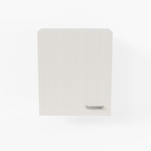 Meuble haut de cuisine - 60 cm - Pin Blanc