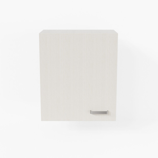 Meuble haut de cuisine - 60 cm - Pin Blanc