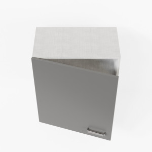 Meuble haut de cuisine - 60 cm - Macadam