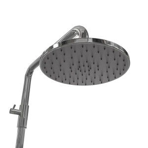 Combinés de douche et douchettes DISQUE - Chromé