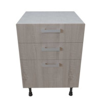 Meubles bas de cuisines et kitchenettes 