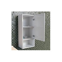 Meuble de rangement pour la salle de bain